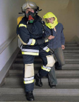 Einsatzjacke Tasche Feuerwehr - Forum 1291