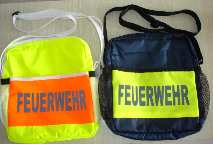 Kindergarten Tasche Motiv Polizei Lutz Mauder für nur 14,99 € von  Feuerwehrdiscount GmbH & Co. KG