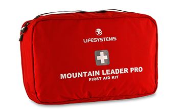 Test: Lässig Erste Hilfe Tasche für den täglichen Gebrauch