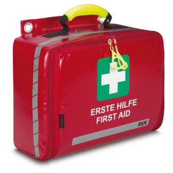 Erste-Hilfe-Set 'Standard' von Relags – die kleine Notfalltasche