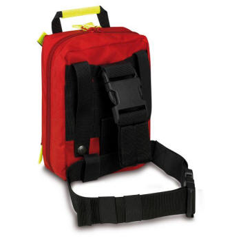Erste-Hilfe-Hüfttasche - gefüllt 