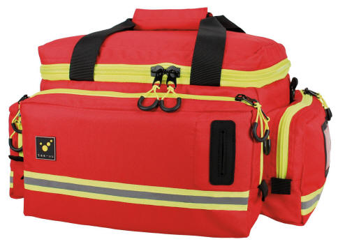Notfalltaschen & Einsatztaschen Rettungsdienst